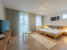 Wiener Neustadt: Pension WN Rooms